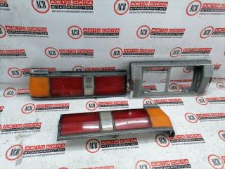 Стоп-сигнал TOYOTA MARK II GX71 22136, 81560-22651, 81560-80241, 81550-22651, 81550-80235 1 ракурс