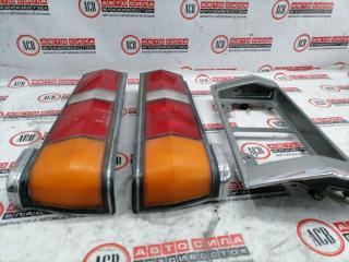 Стоп-сигнал TOYOTA MARK II GX71 22136, 81560-22651, 81560-80241, 81550-22651, 81550-80235 5 ракурс