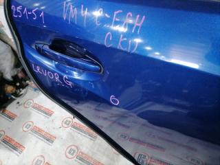 Дверь правая задняя SUBARU LEVORG VM4 60409VA0409P 2 ракурс