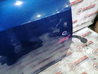 Дверь правая задняя SUBARU LEVORG VM4 60409VA0409P 3 ракурс