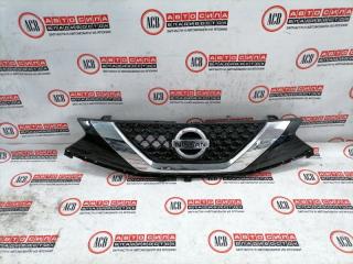 Решетка радиатора NISSAN DAYZ B43W 1 ракурс