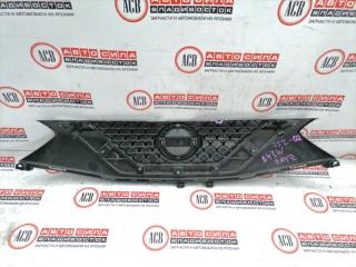 Решетка радиатора NISSAN DAYZ B43W 2 ракурс