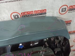 Дверь 5-я NISSAN DAYZ B43W 901007MA0K 3 ракурс