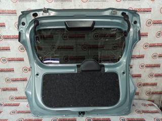 Дверь 5-я NISSAN DAYZ B43W 901007MA0K 4 ракурс