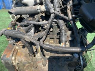 АКПП MITSUBISHI DIAMANTE F31A 6G73 F4A422M5A2 2 ракурс АКПП MITSUBISHI DIAMANTE F31A 6G73 F4A422M5A2 2 ракурс
