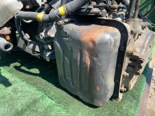 АКПП MITSUBISHI DIAMANTE F31A 6G73 F4A422M5A2 3 ракурс АКПП MITSUBISHI DIAMANTE F31A 6G73 F4A422M5A2 3 ракурс