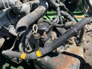 АКПП MITSUBISHI DIAMANTE F31A 6G73 F4A422M5A2 4 ракурс АКПП MITSUBISHI DIAMANTE F31A 6G73 F4A422M5A2 4 ракурс