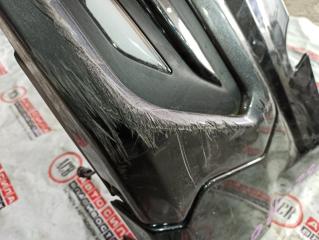 Губа TOYOTA HARRIER AXUH80 3 ракурс