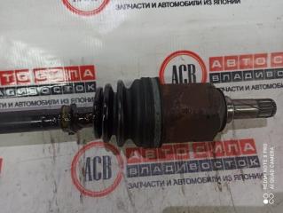Привод правый передний SUBARU TRAVIQ XM182 3 ракурс