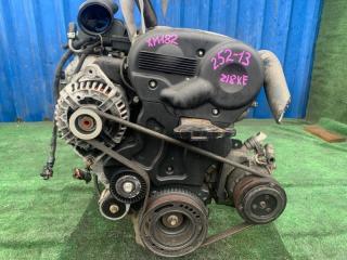 Запчасть двигатель SUBARU TRAVIQ
