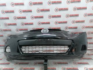 Бампер передний MAZDA DEMIO