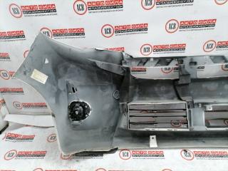 Бампер передний MITSUBISHI EK WAGON B11W 6400F831WA 4 ракурс