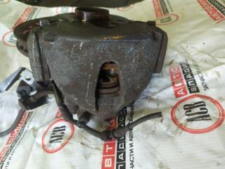 Ступица левая передняя SUBARU TRAVIQ XM182 2 ракурс