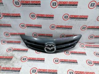 Решетка радиатора MAZDA AXELA BK3P 1 ракурс