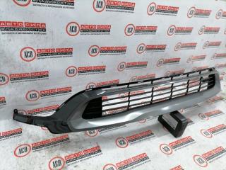 Решетка бамперная TOYOTA PRIUS ZVW60 53113-47100 2 ракурс Решетка бамперная TOYOTA PRIUS ZVW60 53113-47100 2 ракурс
