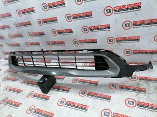 Решетка бамперная TOYOTA PRIUS ZVW60 53113-47100 3 ракурс Решетка бамперная TOYOTA PRIUS ZVW60 53113-47100 3 ракурс