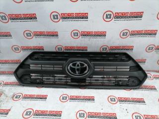 Решетка бамперная TOYOTA RAV4 контрактная Решетка бамперная TOYOTA RAV4