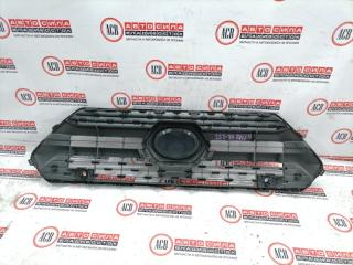 Решетка бамперная TOYOTA RAV4 AXAH54 53111-42220 2 ракурс