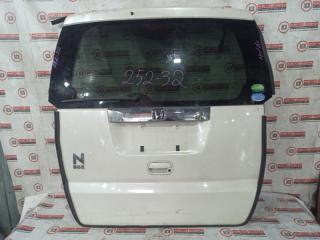 Дверь 5-я HONDA N-BOX