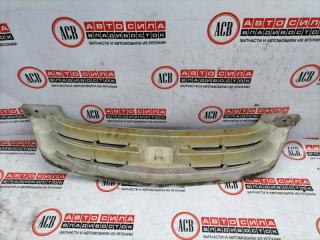 Решетка радиатора HONDA ODYSSEY RA6 2 ракурс