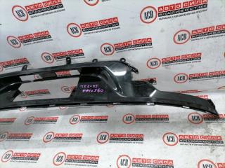 Накладка на бампер задняя TOYOTA PRIUS ZVW60 52453-47080 3 ракурс
