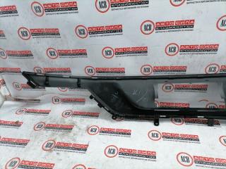 Накладка на бампер задняя TOYOTA PRIUS ZVW60 52453-47080 4 ракурс