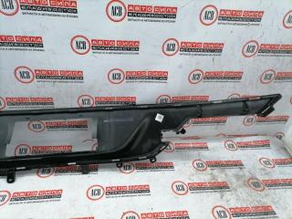 Накладка на бампер задняя TOYOTA PRIUS ZVW60 52453-47080 5 ракурс