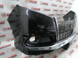 Бампер передний TOYOTA ESQUIRE ZRR80 52119-28g70, 521192R910 2 ракурс