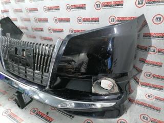 Бампер передний TOYOTA ESQUIRE ZRR80 52119-28g70, 521192R910 3 ракурс