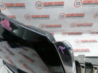Бампер передний TOYOTA ESQUIRE ZRR80 52119-28g70, 521192R910 4 ракурс