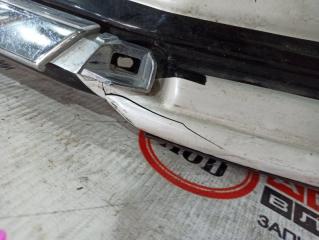 Губа передняя TOYOTA VOXY