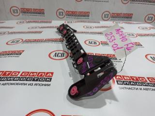 Крепление бампера левое заднее TOYOTA ALPHARD AGH40W 52158-V2010 2 ракурс Крепление бампера левое заднее TOYOTA ALPHARD AGH40W 52158-V2010 2 ракурс