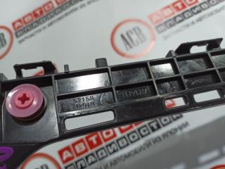 Крепление бампера левое заднее TOYOTA ALPHARD AGH40W 52158-V2010 5 ракурс