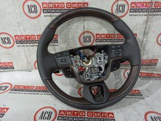 Руль TOYOTA ALPHARD AGH40W 45100-V2080 1 ракурс Руль TOYOTA ALPHARD AGH40W 45100-V2080 1 ракурс