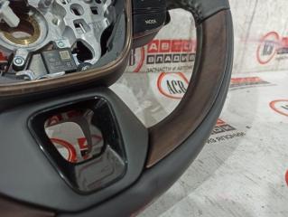 Руль TOYOTA ALPHARD AGH40W 45100-V2080 2 ракурс Руль TOYOTA ALPHARD AGH40W 45100-V2080 2 ракурс