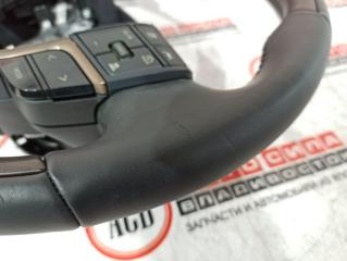 Руль TOYOTA ALPHARD AGH40W 45100-V2080 3 ракурс Руль TOYOTA ALPHARD AGH40W 45100-V2080 3 ракурс