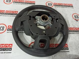 Руль TOYOTA ALPHARD AGH40W 45100-V2080 5 ракурс Руль TOYOTA ALPHARD AGH40W 45100-V2080 5 ракурс