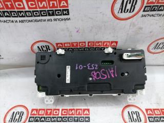 Спидометр DAIHATSU MOVE LA150S 83800-BA090 2 ракурс