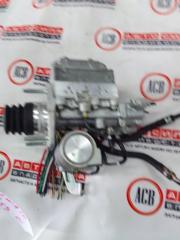 Главный тормозной цилиндр LEXUS CT200H ZWA10 47210-76030 2 ракурс