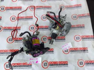 Главный тормозной цилиндр LEXUS CT200H ZWA10 47210-76030 5 ракурс