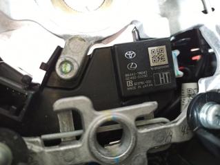 Руль TOYOTA ALPHARD AGH40W 45100-V2110 4 ракурс Руль TOYOTA ALPHARD AGH40W 45100-V2110 4 ракурс