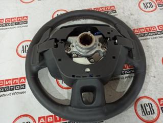 Руль TOYOTA ALPHARD AGH40W 45100-V2110 5 ракурс Руль TOYOTA ALPHARD AGH40W 45100-V2110 5 ракурс