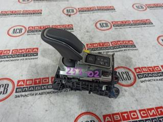 Селектор акпп TOYOTA ALPHARD