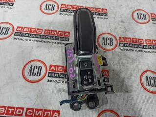 Селектор акпп TOYOTA ALPHARD AGH40W 3 ракурс