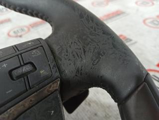 Руль TOYOTA ALPHARD AGH40W 45100-V2110 2 ракурс Руль TOYOTA ALPHARD AGH40W 45100-V2110 2 ракурс
