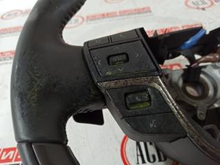 Руль TOYOTA ALPHARD AGH40W 45100-V2110 4 ракурс Руль TOYOTA ALPHARD AGH40W 45100-V2110 4 ракурс