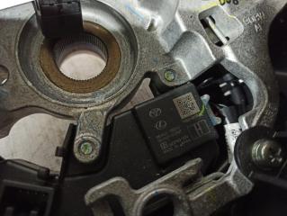 Руль TOYOTA ALPHARD AGH40W 45100-V2110 5 ракурс Руль TOYOTA ALPHARD AGH40W 45100-V2110 5 ракурс