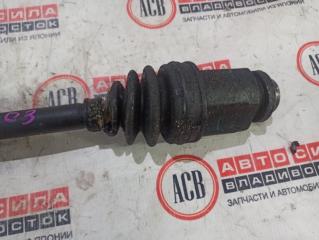 Привод передний правый MITSUBISHI LANCER CS2A 4G15