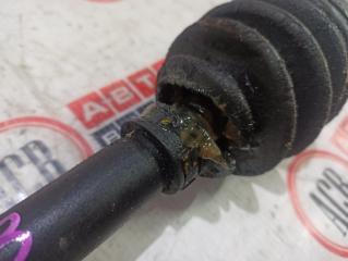 Привод передний правый LANCER CS2A 4G15