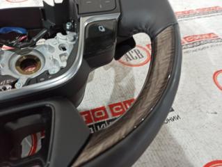 Руль TOYOTA ALPHARD AGH40W 45100-V2110 2 ракурс Руль TOYOTA ALPHARD AGH40W 45100-V2110 2 ракурс